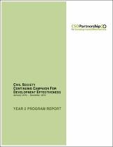 CPDE-2015-Annual-Report cover