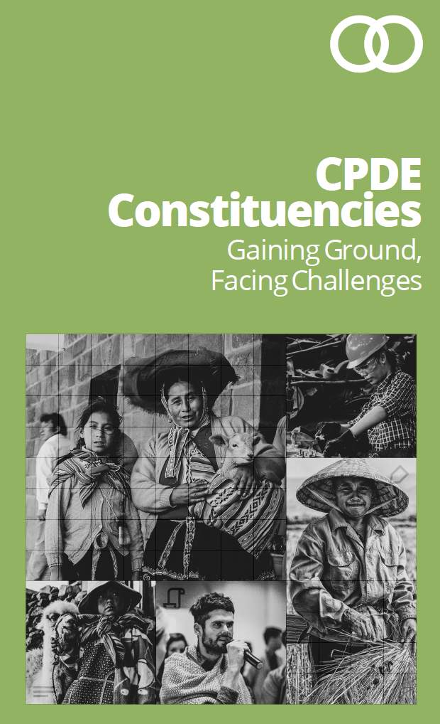 CPDE Constituencies Gaining Ground, Facing Challenges